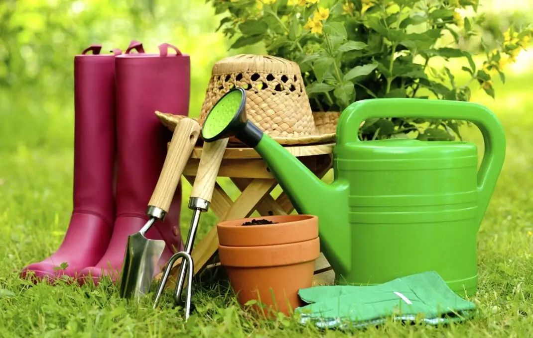 Making certain a proper Garden With the proper Gardening Supplies