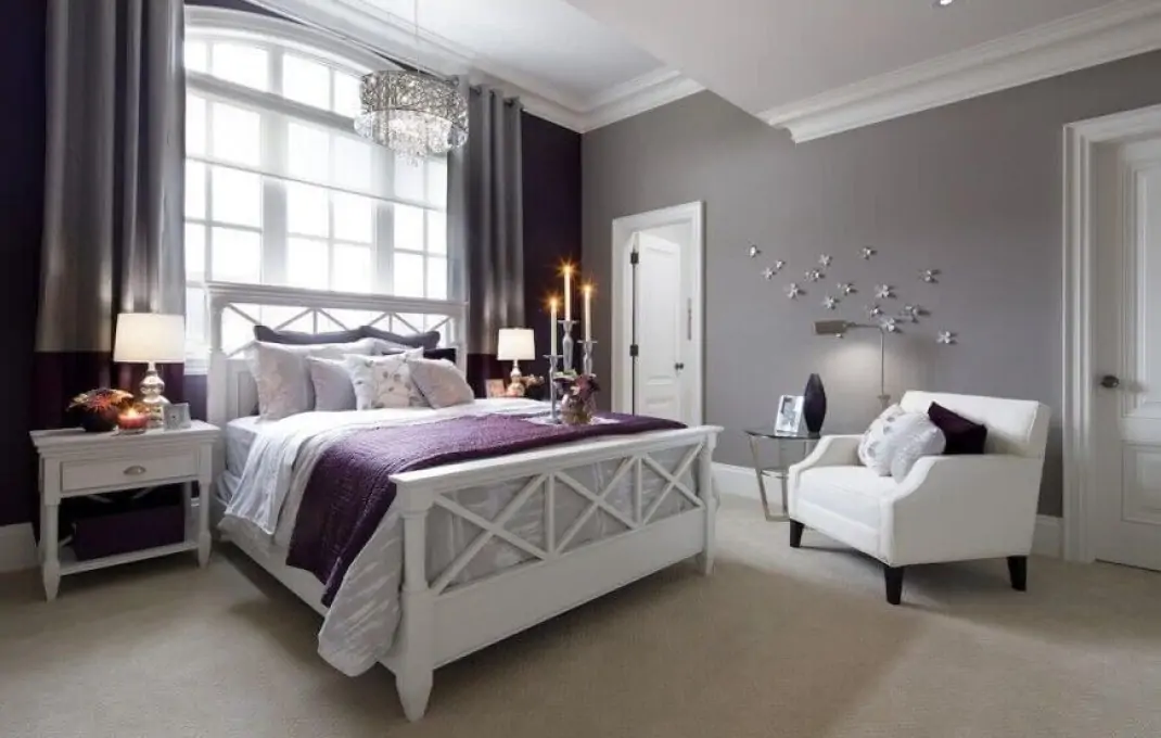 White Bedroom Furniture – for this Specifically Attractive Bedroom