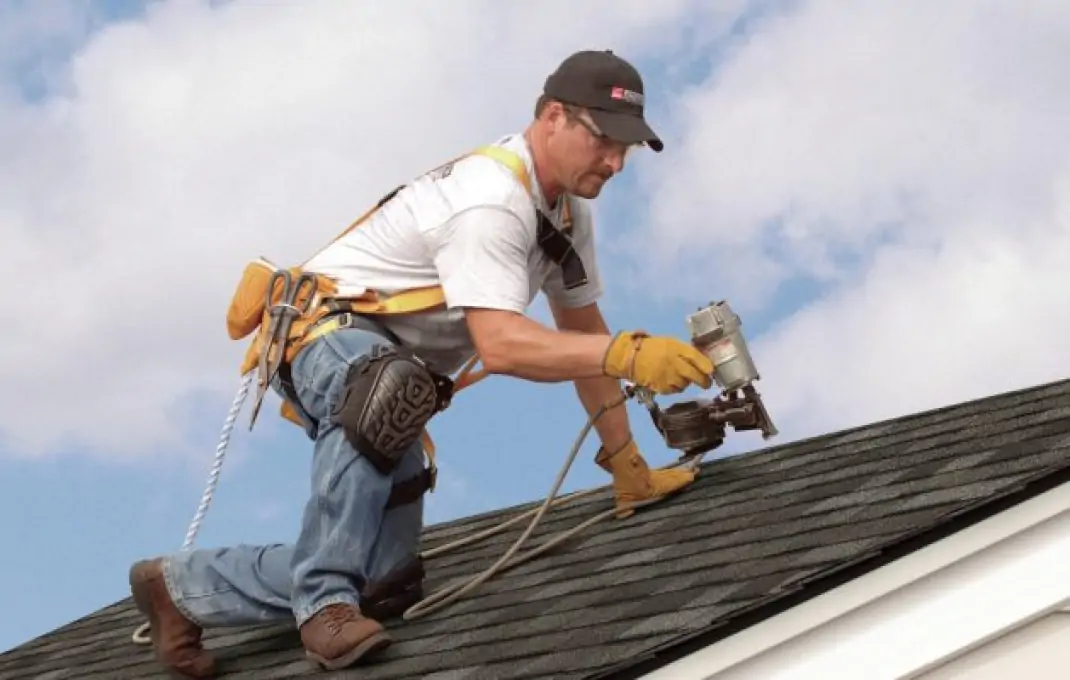 Why You Need To Make Use Of A Residential Roofing Contractor For Your House