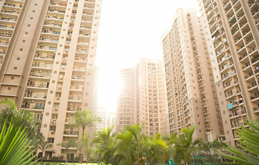Tips about how to Find Good Apartments
