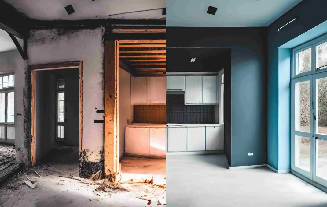 Home Renovation – Increase Value of your house Property Value