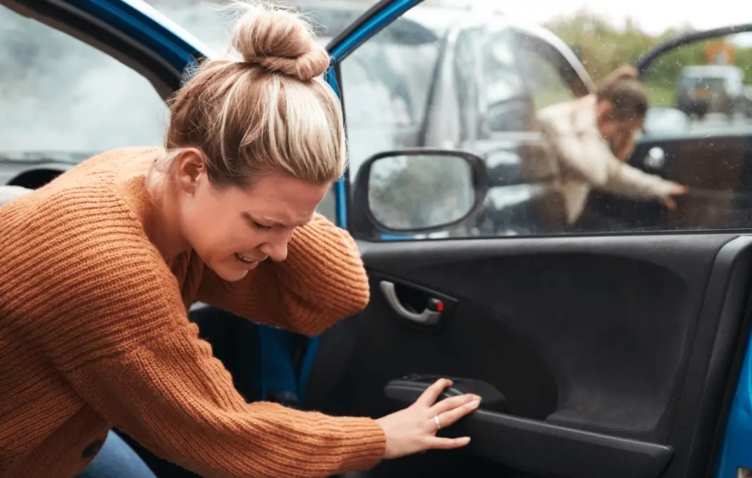 Navigating the Legal Process in an Automobile Accident Lawsuit