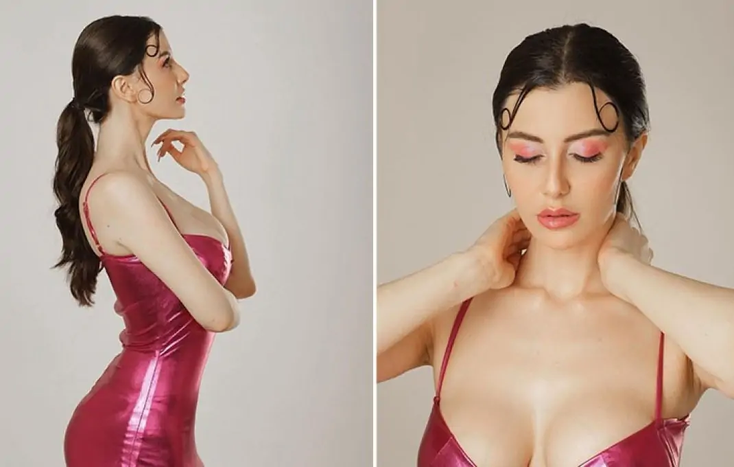 Arbaaz Khan's girlfriend, Giorgia Andriani, shares sexy bikini photos