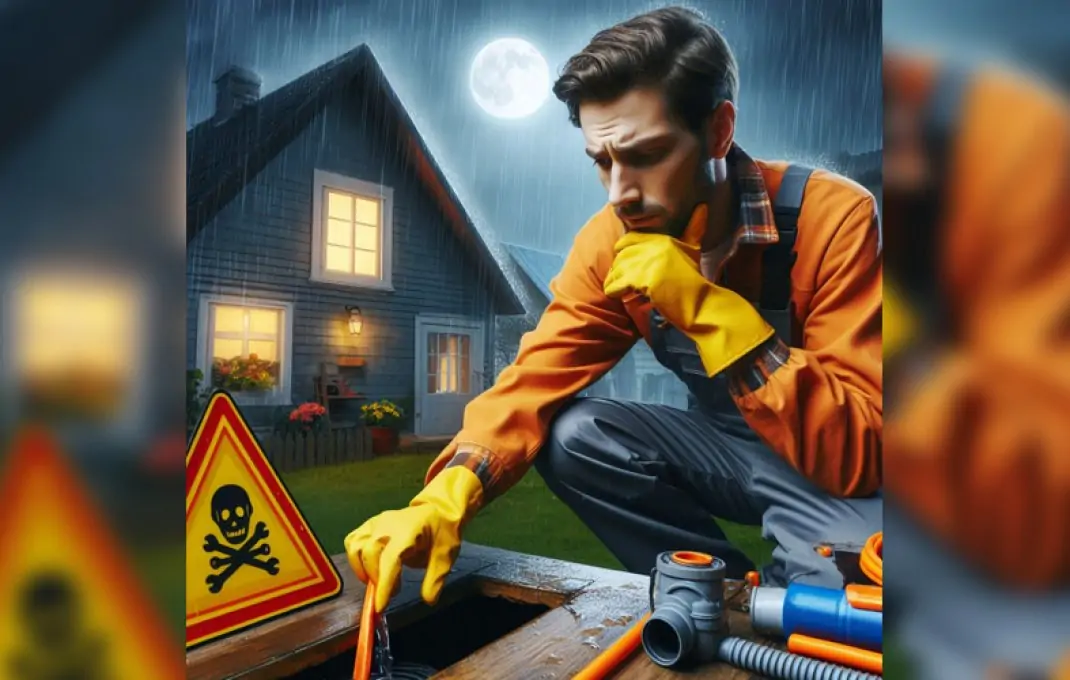6 Warning Signs Your Property Needs a Drainage Service