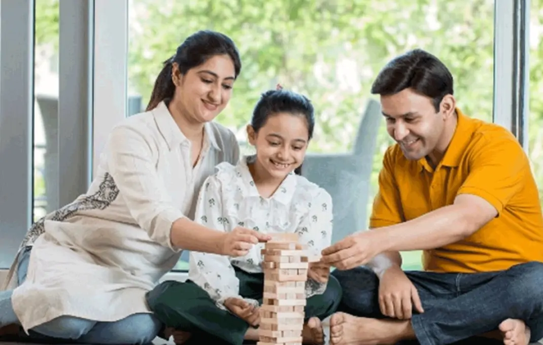 Starting Early: A Smart Approach to Health Insurance Planning for Family