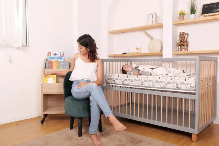 Use Baby Furniture Shops For The Baby Furniture Needs