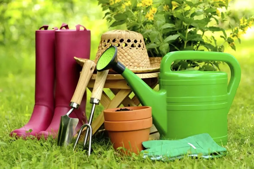 Making certain a proper Garden With the proper Gardening Supplies