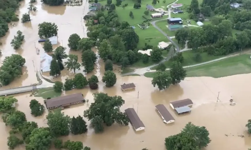 Milwaukee County'S Flood: What You Should Know Before It Happens Again - wa559me