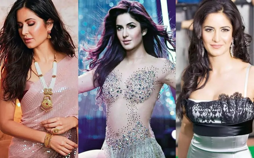 Katrina Kaif Biography – Age, Height, Husband, Family, Success Story, Net Worth and More