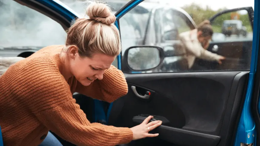 Navigating the Legal Process in an Automobile Accident Lawsuit