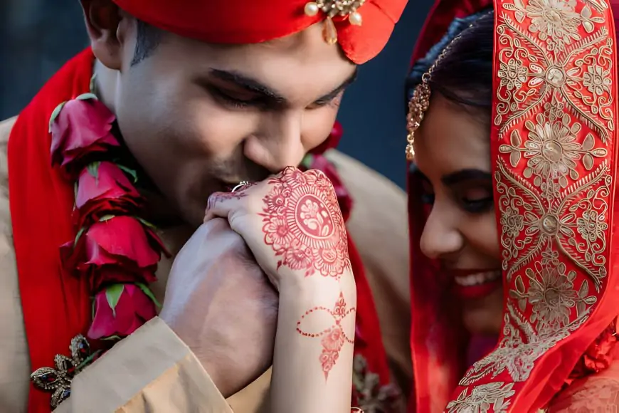 Unique Norse Wedding Traditions to Incorporate into Your Big Day