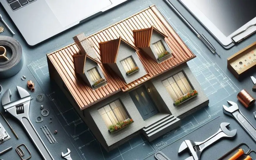 The Benefits of Choosing Metal Roof Services for Your Home