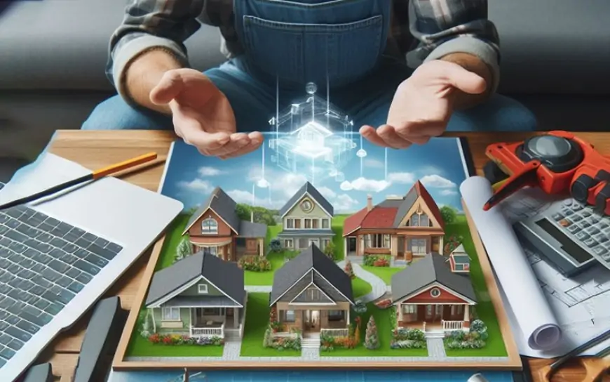 Understanding the Different Types of Residential Roofing Services