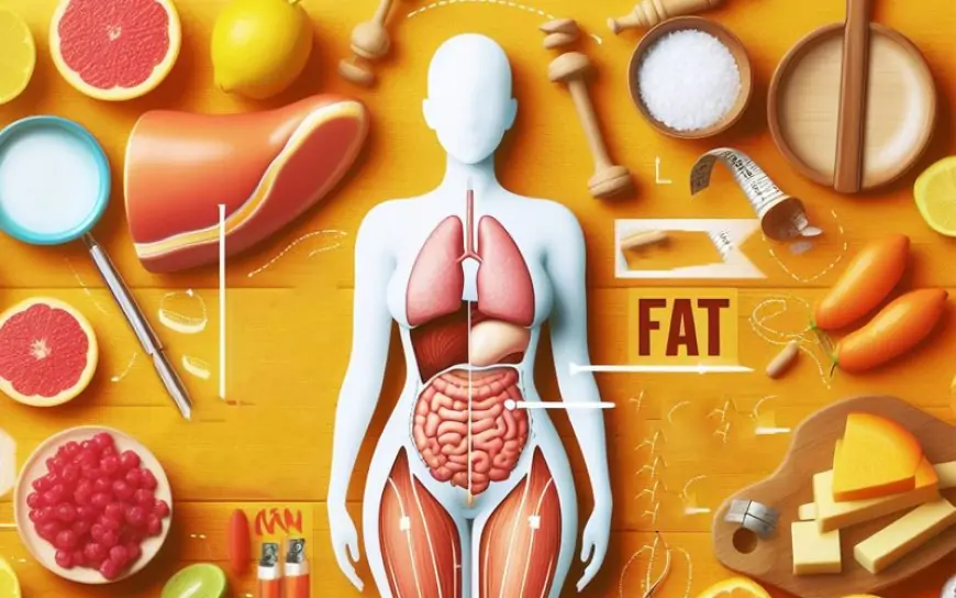 The Truth About Loose Skin vs Fat: Dispelling Common Myth