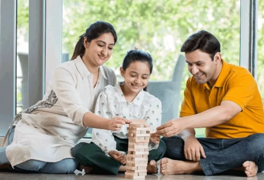 Starting Early: A Smart Approach to Health Insurance Planning for Family