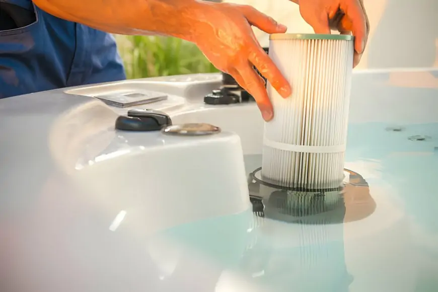 Emergency Hot Tub Repair: Steps to Take When Things Go Wrong