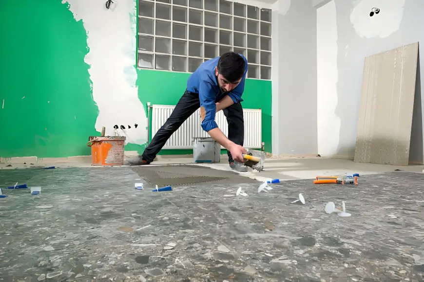 The Advantages of Investing in Inside Basement Waterproofing for Your House