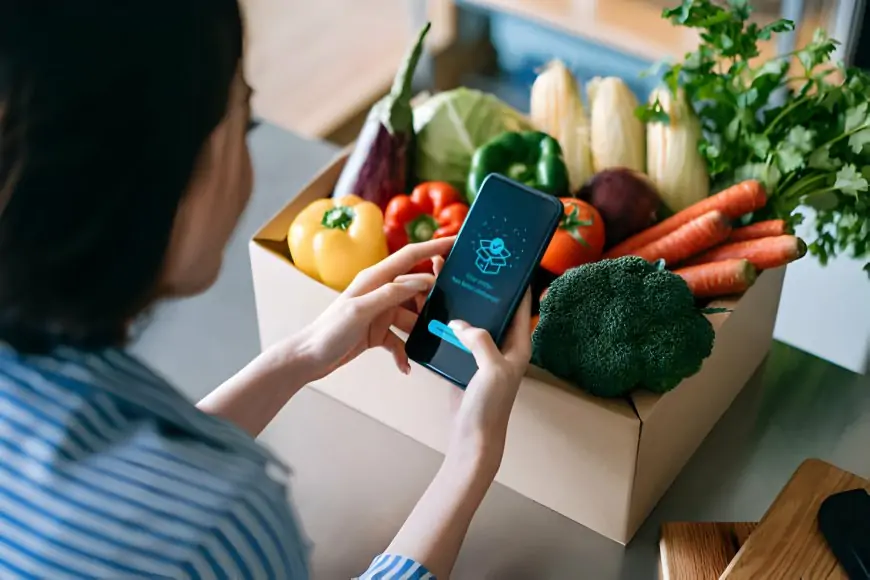 Must-Try Products at Your Local International Food Store Online