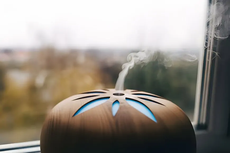 Expert Tips for Maintaining and Cleaning Your HVAC Scent Diffuser