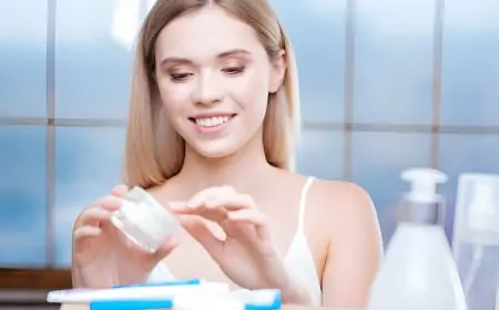 Unlock Your Skin's Potential With Retinol Youth Renewal Serum Unlock Your Skin's Potential With Retinol Youth Renewal Serum