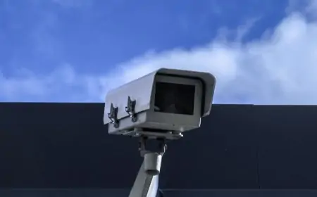 Installing Domestic CCTV: What You Need to Know Installing Domestic CCTV: What You Need to Know