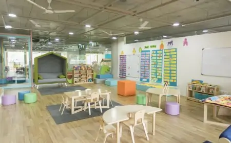 Top Teacher Tips for Moving Classrooms for the New Academic Year