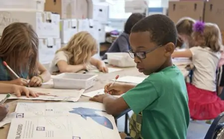 Why You Should Consider Pre Prep School for Your Child: Benefits and Advantages