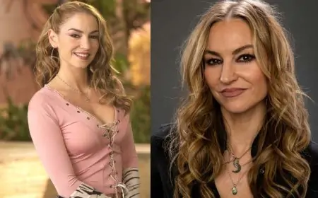 [WATCH] Drea de Matteo Leaked Video: Privacy, Ethics, and the Law