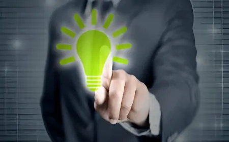 Unraveling Solar Potential: A Curved Path to Green Energy Unraveling Solar Potential: A Curved Path to Green Energy