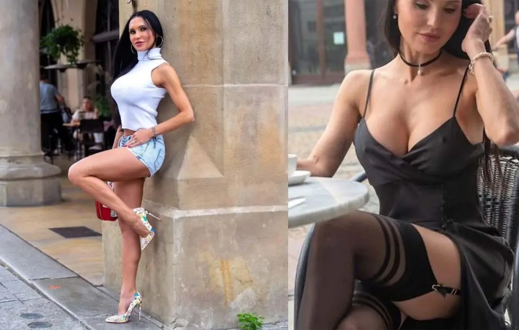 [WATCH VIDEO] Monika Zakrent Online Scandal Breaks Out After @25moniq Onlyfans Leak