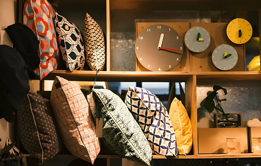12 Unique Ways to Incorporate Flatback Rhinestones into Your Home Decor