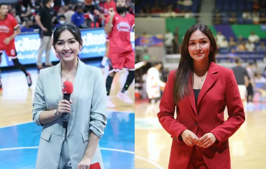 Pinay PBA Reporter: Kamangyan Viral Video Shampoo Original Video Link, Leah and Cedrick Video