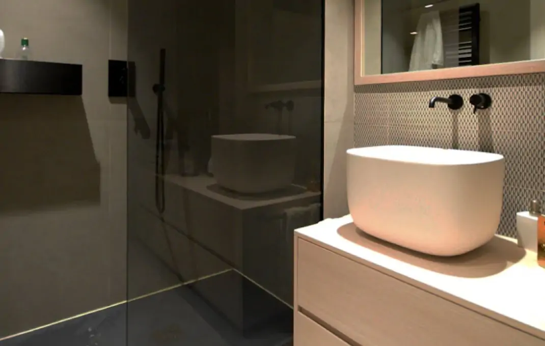 Bathroom Renovation Tips: How to Upgrade Your Bathroom with Ease
