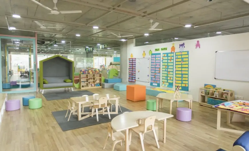 Top Teacher Tips for Moving Classrooms for the New Academic Year