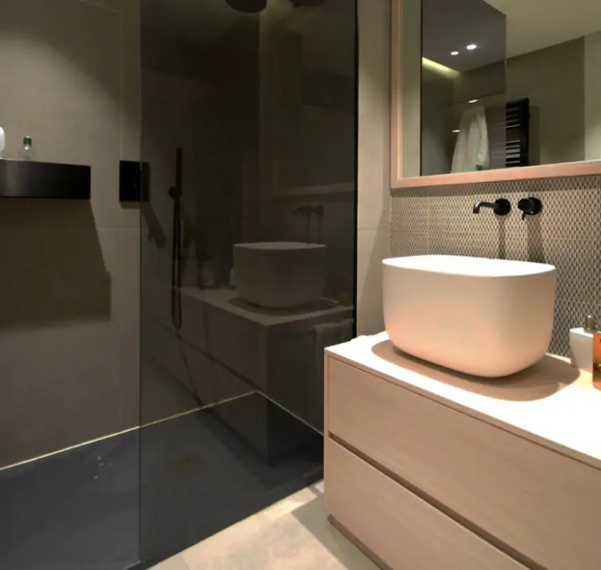 Bathroom Renovation Tips: How to Upgrade Your Bathroom with Ease