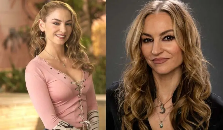 [WATCH] Drea de Matteo Leaked Video: Privacy, Ethics, and the Law