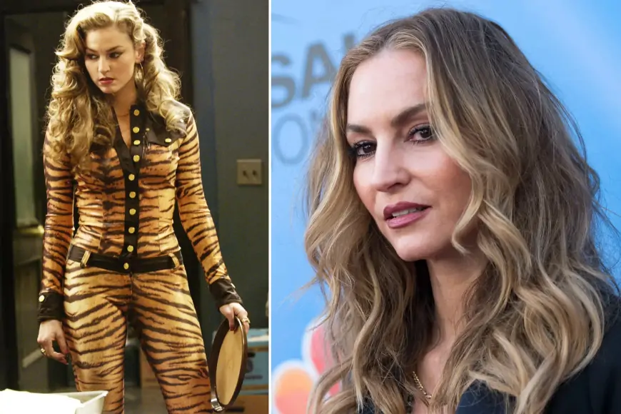 Drea De Matteo Onlyfans