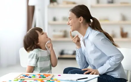 The Importance of Staying Informed As A Parent of a Child With Autism