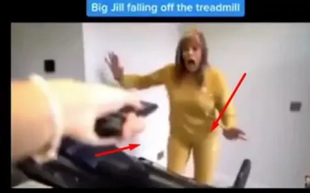 Big Jill Viral Video: Myrtle Beach Video Sparks Controversy Big Jill Viral Video: Myrtle Beach Video Sparks Controversy