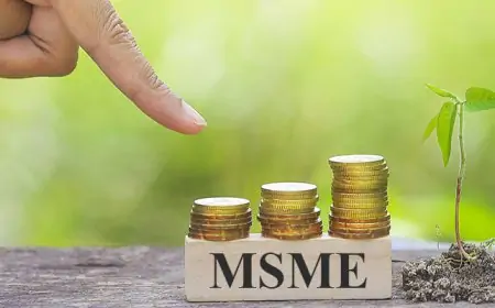 How to Improve Working Capital for MSMEs How to Improve Working Capital for MSMEs