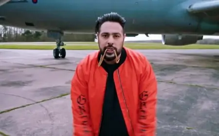 Badshah Biography – Age, Height, Wife, Education, Parents, Net Worth and More