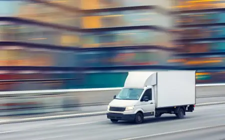 Mastering the Art of Long-Distance Moving: Tips for a Seamless Transition