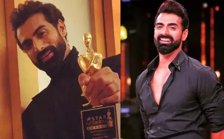 Tushar Kalia Biography – Age, Height, Wife, Education, Parents, Life Story, Net Worth and More