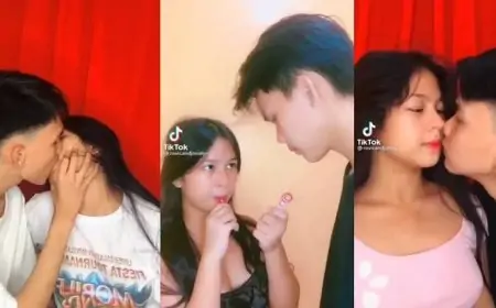 Watch The Viral Spread of Jonalyn Sevilleja’s Video leaked Watch The Viral Spread of Jonalyn Sevilleja’s Video leaked