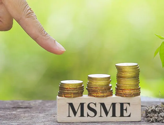How to Improve Working Capital for MSMEs
