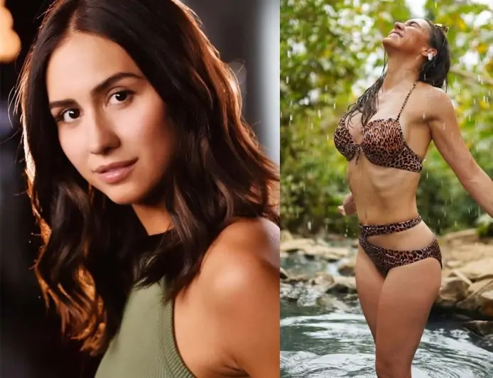 Lauren Gottlieb Biography – Age, Height, Boyfriend, Education, Life Story, Net Worth and More