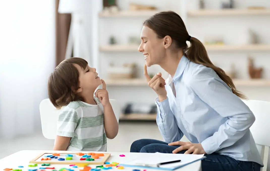 The Importance of Staying Informed As A Parent of a Child With Autism