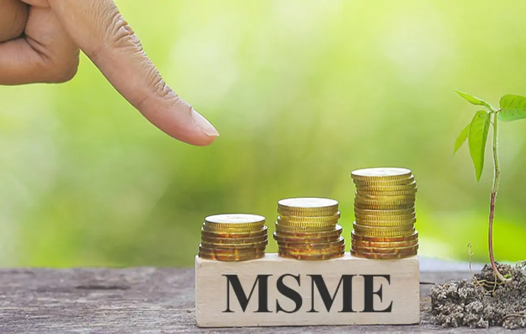 How to Improve Working Capital for MSMEs