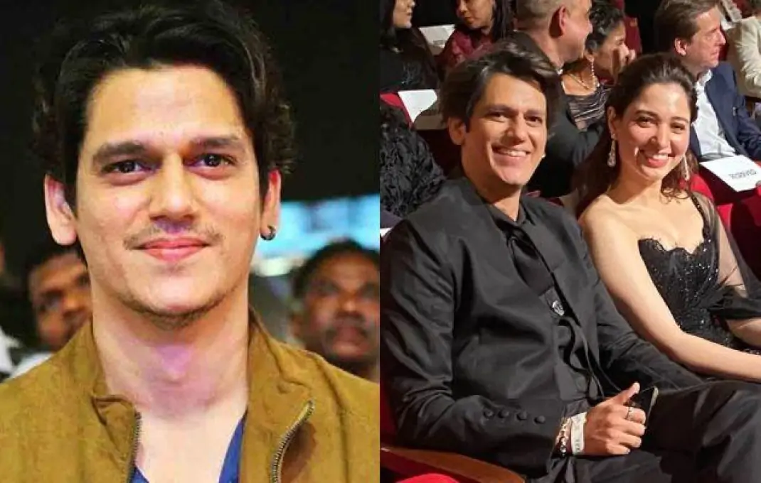 Vijay Varma Biography – Age, Height, Wife, Education, Family, Life Story, Net Worth and More