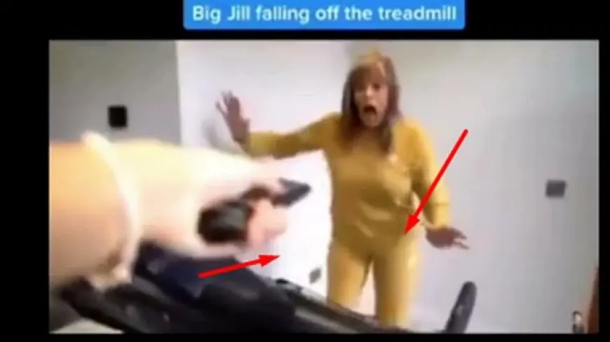 Big Jill Viral Video: Myrtle Beach Video Sparks Controversy